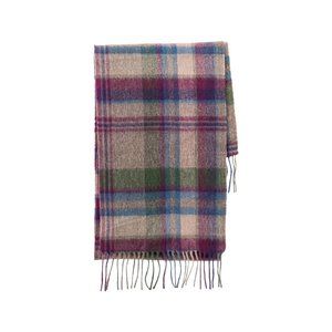 Highland House Scarves   Multi